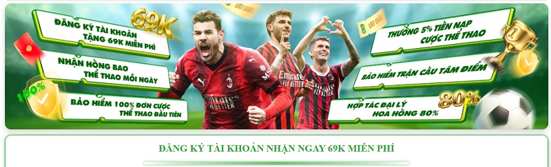 Chương Trình Khuyến Mãi OK9 Mới Nhất Trong Năm 2026 1 Khuyến Mãi Chào Mừng Thành Viên Mới OK9