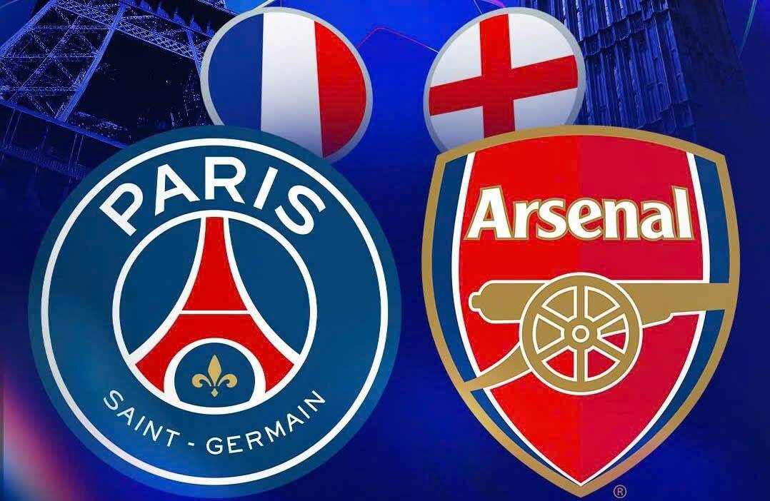 OK9: Chung kết C1 – PSG vs Arsenal, Kỷ lục chờ đợi 2 OK9: Chung kết C1 – PSG vs Arsenal, Kỷ lục chờ đợi