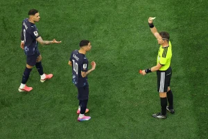 OK9: Luật VAR "Mistaken Identity" lần đầu tại World Cup 2026