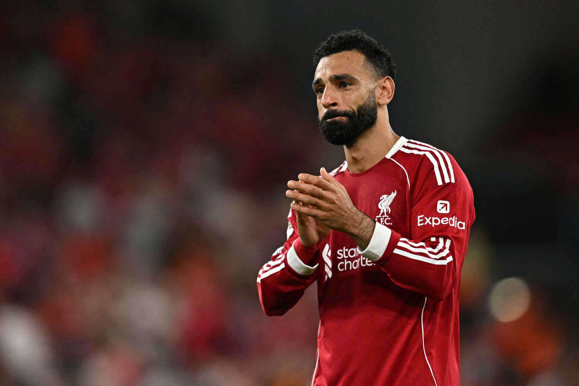 OK9: Salah Và Những Con Số "Biết Nói" Tại World Cup