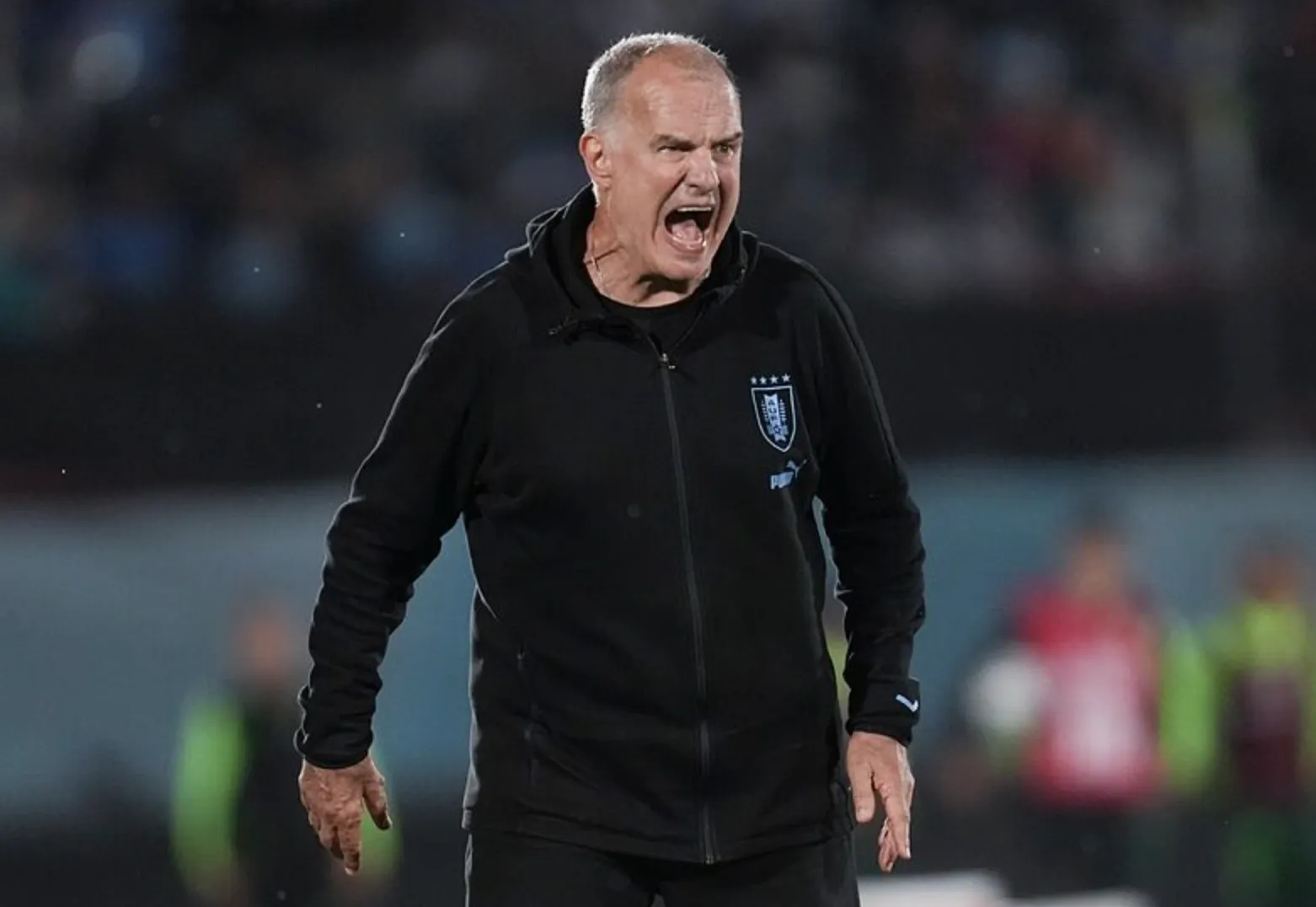 OK9: Uruguay Hòa Đáng Tiếc - HLV Bielsa Chỉ Rõ Nguyên Nhân, Chờ Đợi Tại Lượt Cuối