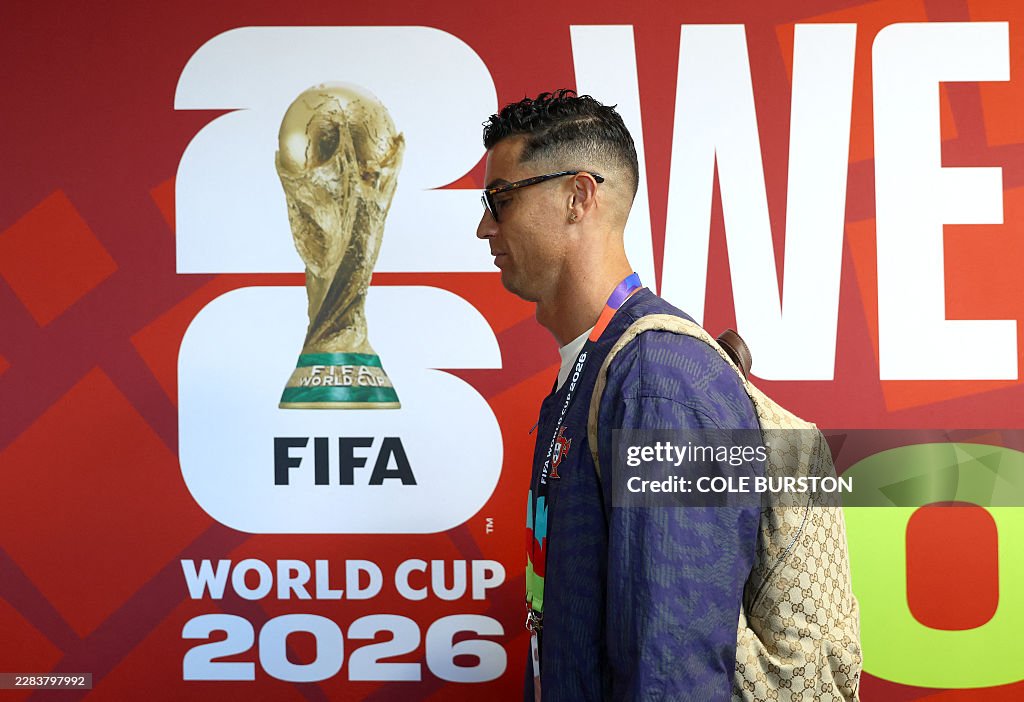 OK9 - Ronaldo lập siêu kỷ lục lịch sử: Di sản bất tử trên chấm 11 mét