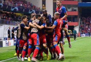 OK9 - Nhận định Plzen vs Young Boys: Màn so tài đỉnh cao