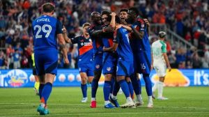 OK9 - Soi kèo Cincinnati vs Burnley: Cú thử lửa đỉnh cao