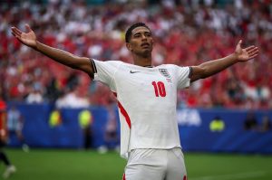 OK9 - Bellingham trước ngưỡng cửa lịch sử tại World Cup