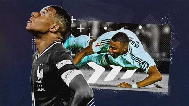 OK9- Scandal World Cup: Mbappe đối diện án tù sau bê bối