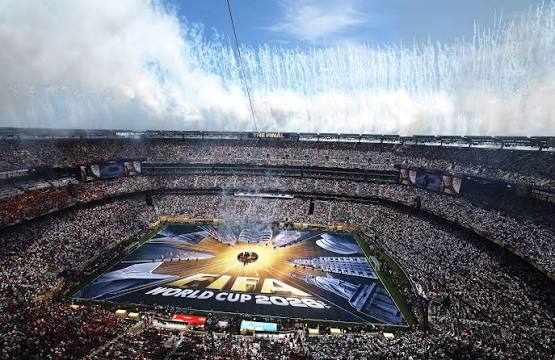 OK9 - World Cup 2026: Căng thẳng đỉnh điểm UEFA và FIFA