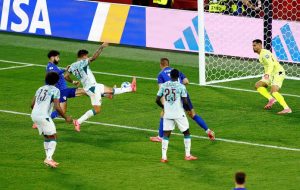 OK9 phân tích: Croatia dừng bước tại World Cup: Modric chỉ trích VAR